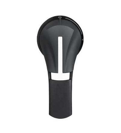 GS2AH235 černá vnější rukojeť TeSys GS2, pro odpínač, 100...400A, Schneider Electric