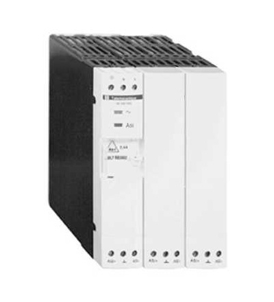 ASIABLD3004 Regulovaný spínaný zdroj, AS-I, 100..240 V, 30 V, 4A, Schneider Electric