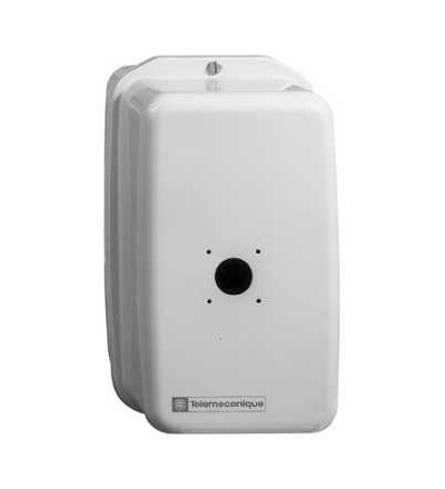 DE1LT215 Skříň odolná proti povětrnostním vlivům pro Integral 32 LD1 nebo LD4, kov, Schneider Electric