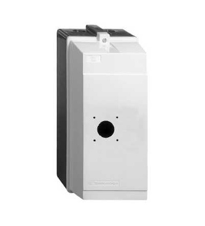DE1LB005 Skříň odolná proti povětrnostním vlivům pro Integral 18 LD1, plastic, Schneider Electric