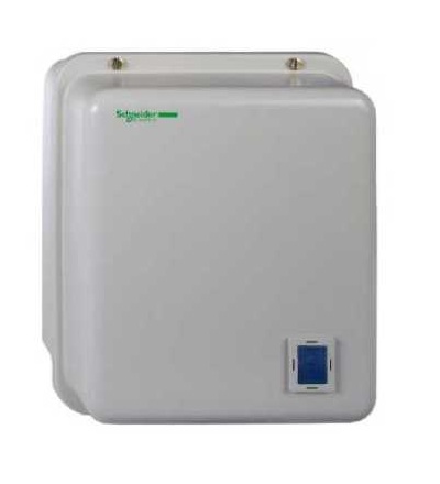 LE2D505M7A59 TeSys LE-reverzační spouštěč ve skříňce-50A-220 V AC cívka-N svorkovnice, Schneider Electric
