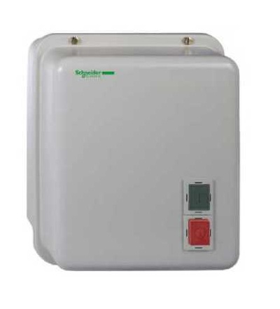 LE1D955M7 TeSys LE, spouštěč ve skříňce, 95A, 220 V AC cívka, Schneider Electric