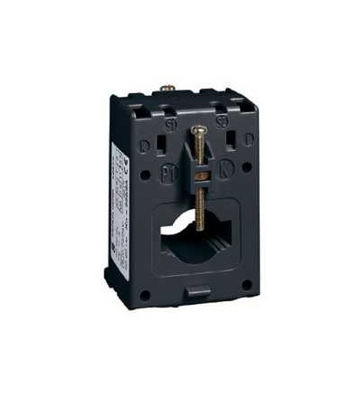 16478 Proudový transformátor TI 300/5A, pro sběrnici Linergy 800, 1600A, Schneider Electric