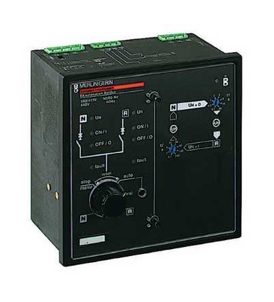 29377 Automatický kontrolér BA 380/415 V st. 50/60 Hz, Schneider Electric