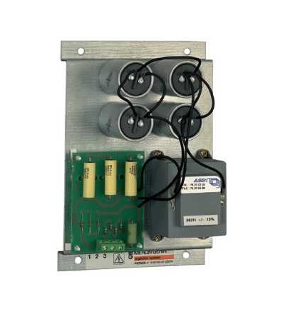 50248 Deska pro snížení nap., PHT1000, Schneider Electric
