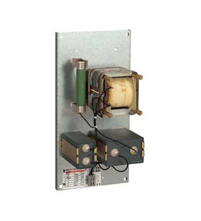 50159 ZX omezující impedance Vigilohm, Schneider Electric