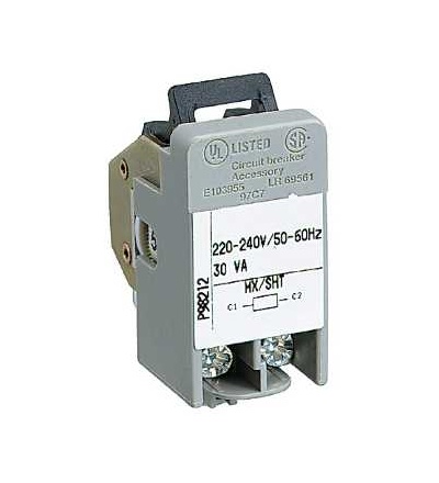 28072 Napěťová spoušť Compact MX, 220..240 V AC 50/60Hz, Schneider Electric