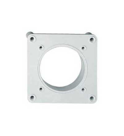 13135 Kaedra funkční deska 85x65 pro vývod 50x50mm, Schneider Electric