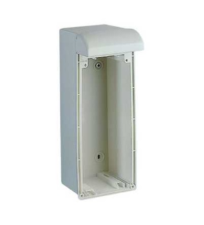 83919 PratiKa Unika, mont. krabice, 16-32A, s děrov. stěnami, Schneider Electric