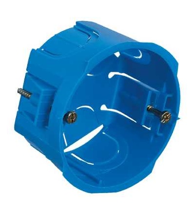 ALB71340 Krabice pro zapuštěnou montáž, 40mm, Schneider Electric