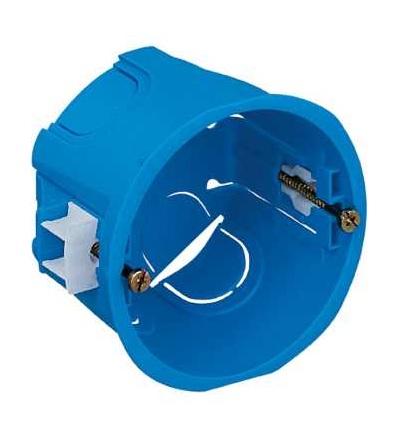 ALB71341 Krabice pro zapuštěnou montáž, 50mm, Schneider Electric
