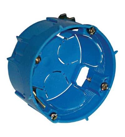 ALB71319 Krabice pro zapuštěnou montáž, 40mm, Schneider Electric