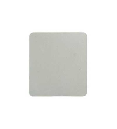 13138 Kaedra funkční deska 90x100, pro ovl. 3x22mm, Schneider Electric