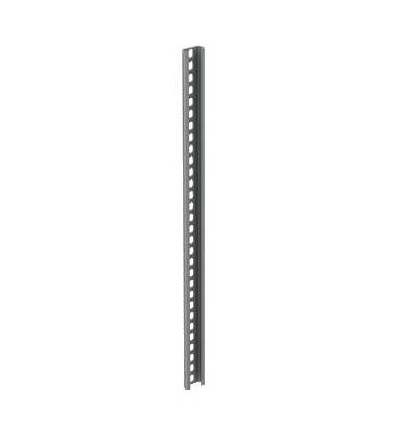 721102 Wibe-závěsný profil 24/34 3m, pozink. ocel, Schneider Electric