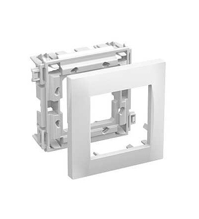 ISM15100 OptiLine 70-adaptér-1module, Schneider Electric