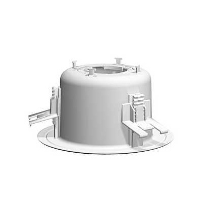 ISM20812 OptiLine 45-stropní krytka- bílá, Schneider Electric