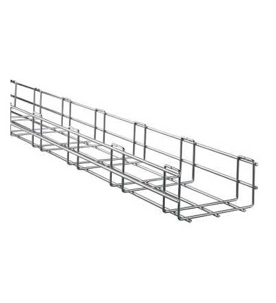 4516250 Drátěný žlab-bichromatický-70mm x 500mm x 3000mm, Schneider Electric
