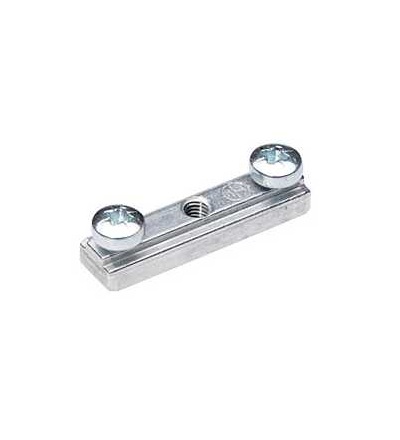 ISM10955 OptiLine 45 OptiLine 70-spojovací/zemnící díl-zinc, Schneider Electric
