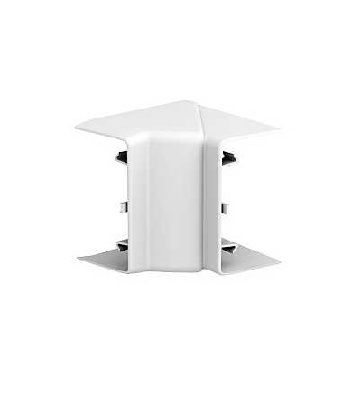 ISM11301 OptiLine 70-vnitřní roh-PC/ABS-bílá, Schneider Electric