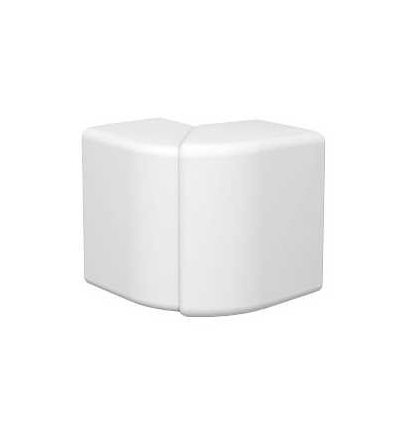 ISM11402 OptiLine 70-vnější roh-PC/ABS-bílá, Schneider Electric