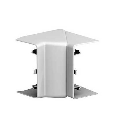 ISM11251 OptiLine 70-vnitřní roh-PC/ABS-Alu, Schneider Electric