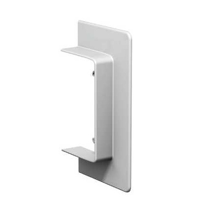 ISM11255 OptiLine 70-stěnový/stropní rámeček- PC/ABS-Alu, Schneider Electric