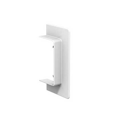 ISM11205 OptiLine 70-stěnový/stropní rámeček- PC/ABS-bílá, Schneider Electric