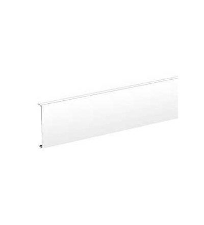 ISM11900 OptiLine 70-přední víko-PVC (polyvinyl chloride)-bílá, Schneider Electric