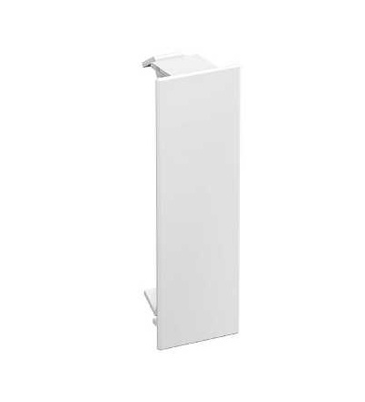 ISM11903 OptiLine 70-kryt spoje pro přední kryt-PC/ABS-bílá, Schneider Electric