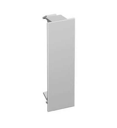 ISM11951 OptiLine 70-kryt spoje pro přední kryt-PC/ABS-Alu, Schneider Electric