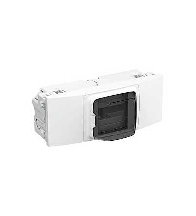 ISM15001 OptiLine 70-adaptér-3mod., Schneider Electric