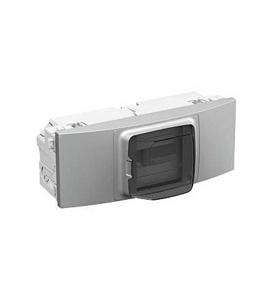 ISM15005 OptiLine 70-adaptér-3mod., Schneider Electric