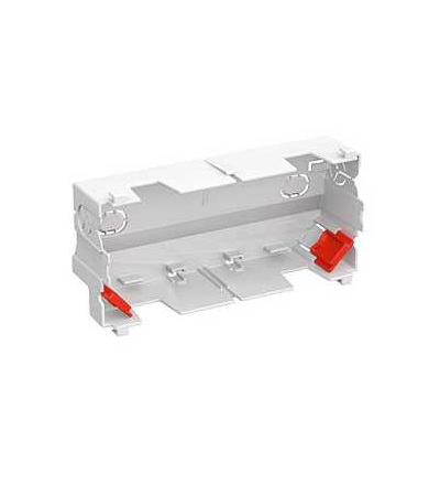ISM15011 OptiLine 70-instalační krabice-2mod., Schneider Electric