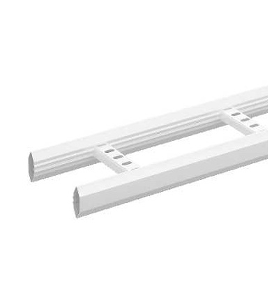 718591 Wibe-kabelový žebřík KHZP-150 6m, zinpox, Schneider Electric