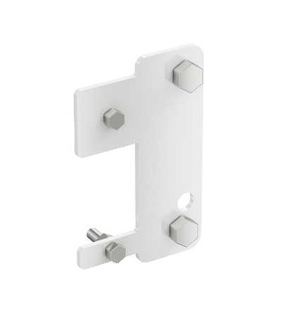 714227 Wibe-spojka 45, zinpox, Schneider Electric