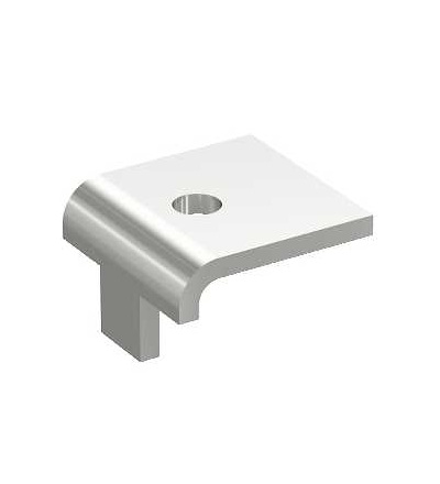 715675 Wibe-závěs 5BK-10, žárově pozink. ocel, Schneider Electric