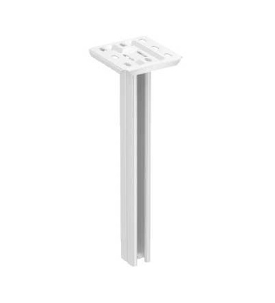 716281 Wibe-vertikální závěs 20/3000, zinpox, Schneider Electric