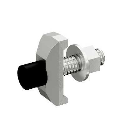 734983 Wibe-T-šroub 26F M8x30, pozink. ocel, Schneider Electric