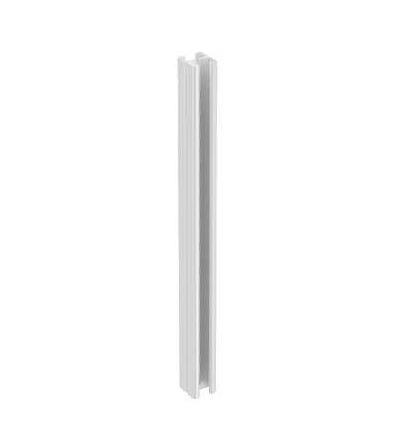 716307 Wibe-závěsný profil 24/20 3m, zinpox, Schneider Electric