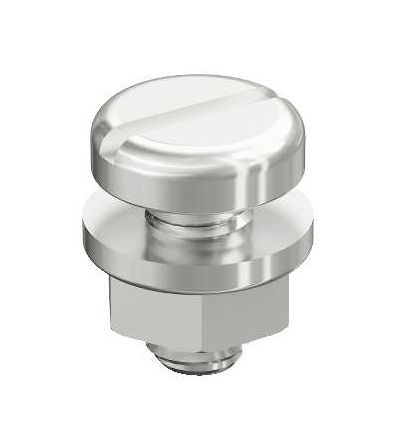 725589 Wibe-šroubová sada W34, nerezová ocel AISI 316L, Schneider Electric