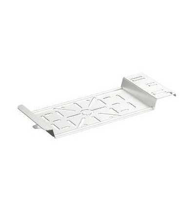 731745 Wibe-montážní deska 35p, žárově pozink. ocel, Schneider Electric