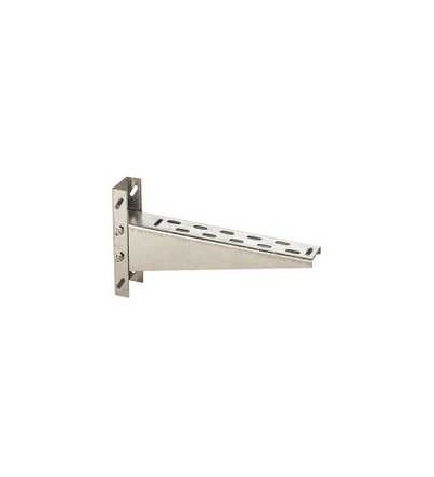 4551220 Sada horizont. konzole-pozink.-200mm x 262mm x 55mm, Schneider Electric