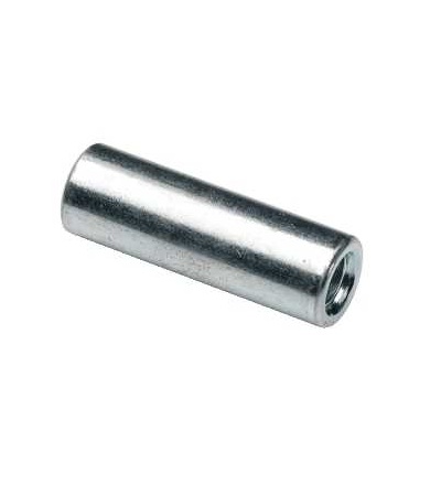 4551482 Spojka závitové tyče-M8-pozink.-1000mm, Schneider Electric