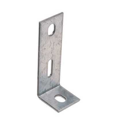 4555450 L konzole-nerez-104mm x 39mm x 36mm, Schneider Electric