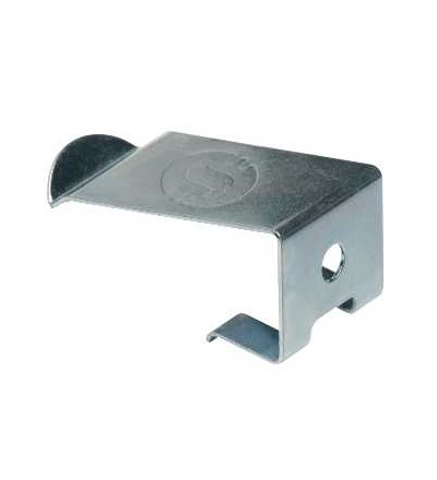 4530800 Upevňovací kryt-electro-zinc, Schneider Electric