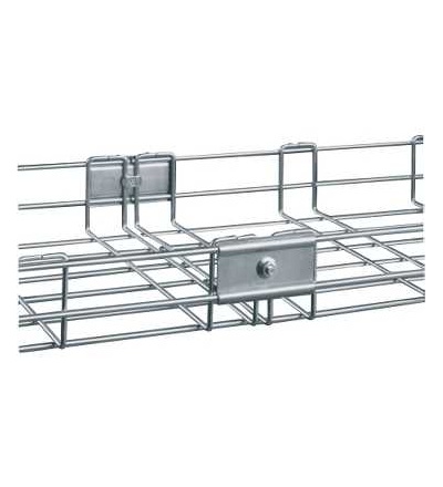 4566205 Boční spojka drátěných žlabů 70+105 BC, Schneider Electric