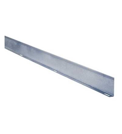 4571520 Přepážka drátěného žlabu fast-fix-pozink.-100mm x 20mm, Schneider Electric