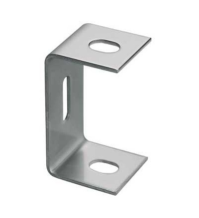 4552440 C konzole, žárově pozink. ocel -70mm x 39mm x 36mm, Schneider Electric