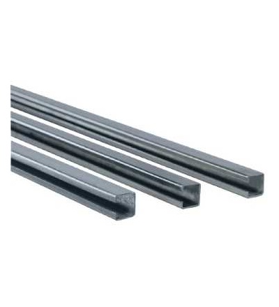 2511204 Perforovaný profil-pozink.-20mm x 40mm x 2000mm, Schneider Electric