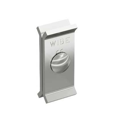 708001 Wibe-podpěra 46, žárově pozink. ocel, Schneider Electric